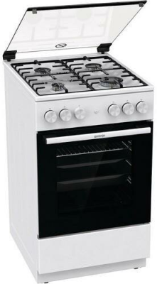 Газовая плита Gorenje GGI5A21WH