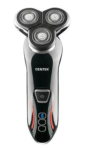CENTEK CT-2159 (черн/хром)