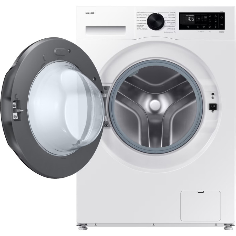 Стиральная машина Samsung WD90DG5G34BELP