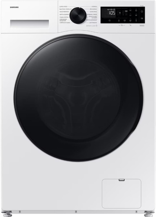 Стиральная машина Samsung WD90DG5G34BELP