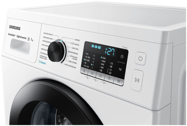 Стиральная машина Samsung WD90DG5G34BELP