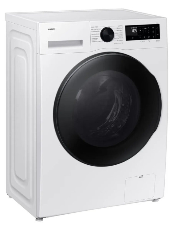 Стиральная машина Samsung WD90DG5G34BELP