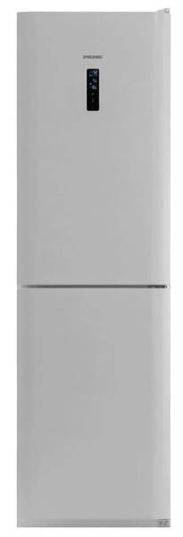 POZIS RK FNF-173 344л серебристый