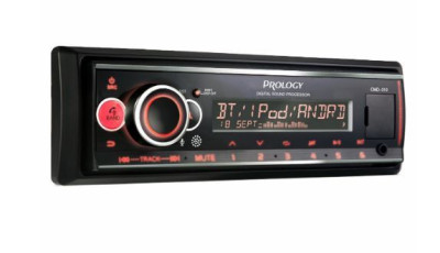 PROLOGY CMD-310 DSP