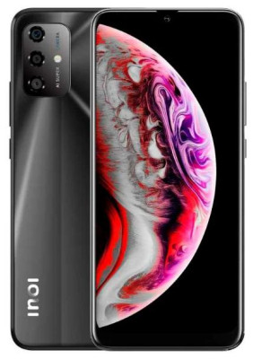 INOI A83 6/128Gb Black (A181)