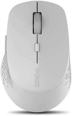RAPOO M300 Light Grey