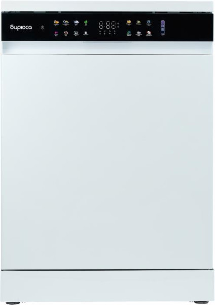 БИРЮСА DWF-615/03 W Белый