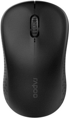 RAPOO M160 Silent Black