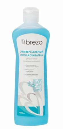 BREZO Ополаскиватель для ПММ 97654