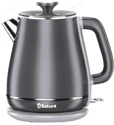SAKURA SA-2186G сер