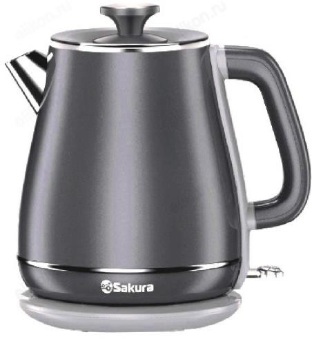 SAKURA SA-2186G сер