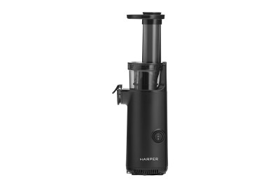 HARPER HJE-S01 BLACK