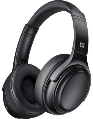 DEFENDER (63535) FreeMotion B535 черный, ANC, Bluetooth