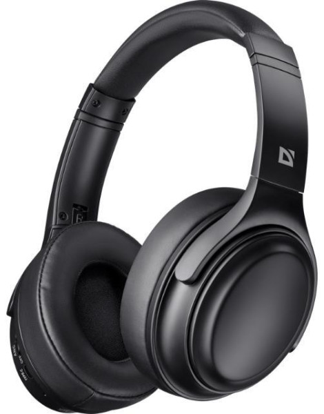DEFENDER (63535) FreeMotion B535 черный, ANC, Bluetooth