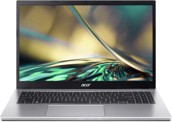 ACER 15.6 Aspire 3 A315-59-39S9 Silver (NX.K6TEM.004) ПИ