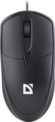 DEFENDER (52989) Trace MB-989 черный