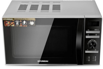HYUNDAI HYM-D3026 20л. 700Вт серебристый