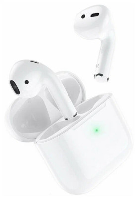 HOCO (6931474753878) EW02 Plus White