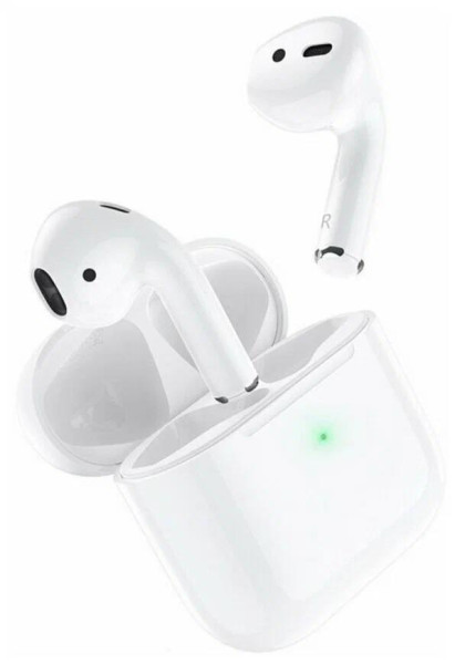 HOCO (6931474753878) EW02 Plus White