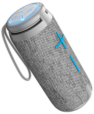 BOROFONE (6974443386691) BR24 Grey