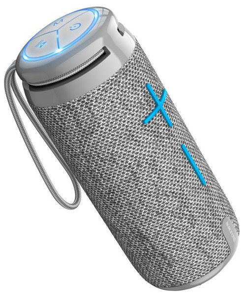 BOROFONE (6974443386691) BR24 Grey