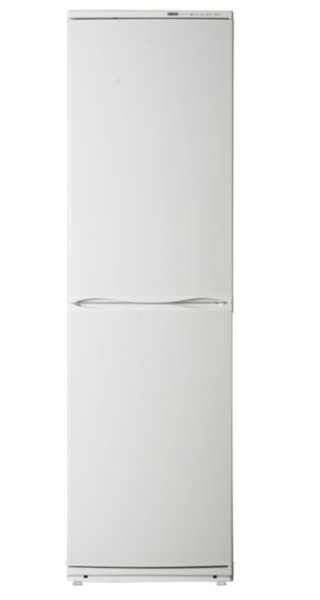 АТЛАНТ ХМ-6025-031 (100) 384л. белый